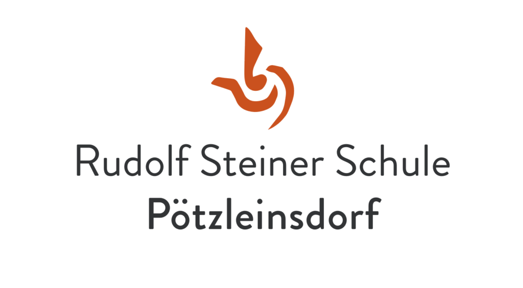 Rudolf Steiner Schule Poetzleinsdorf Logo