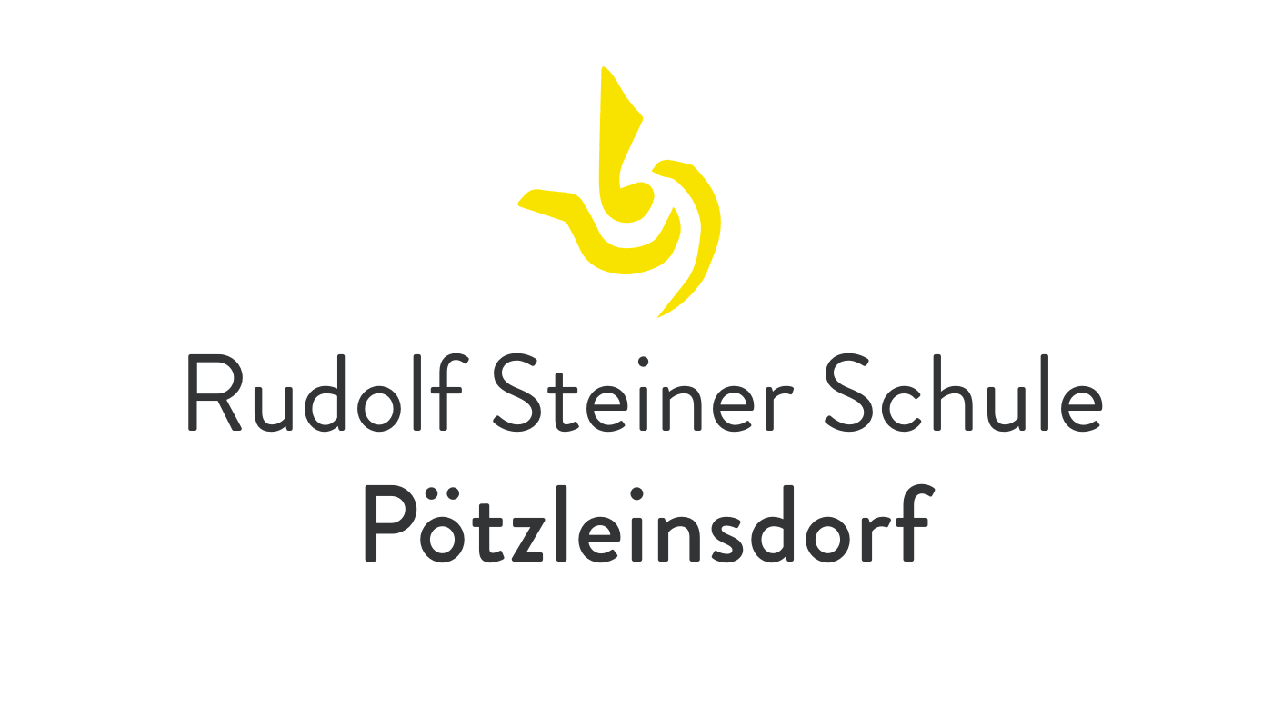Rudolf Steiner Schule Poetzleinsdorf Logo