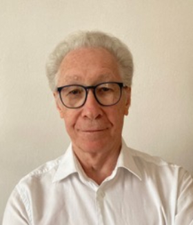 Dr. Harald Siber