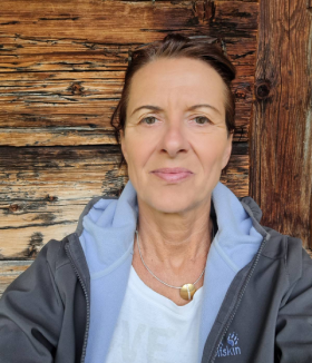 Degen Claudia