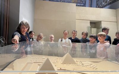 Epochenabschluss 5.Klasse