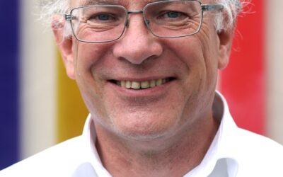 PROF. DR. EDWIN HÜBNER